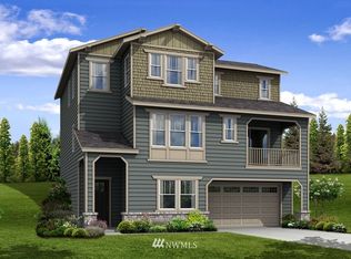 9027 Jacobia Cr Ave SE #50, Snoqualmie, WA 98065