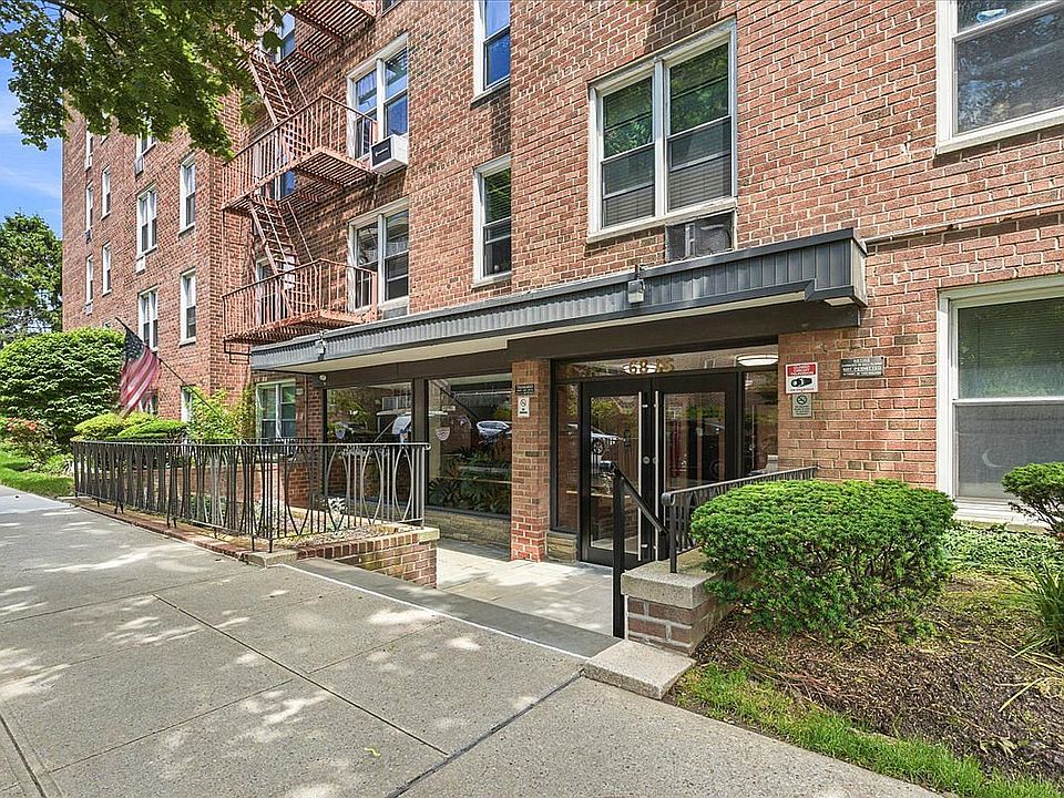 1st image of 6815 Selfridge St APT 4F