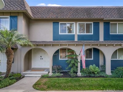 4147 Elizabeth Ct, Cypress, CA, 90630