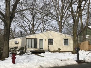 475 Ramapo Valley Rd, Oakland, NJ 07436