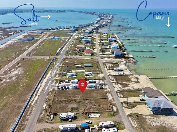 2nd image of 24 Copano Ridge Rd