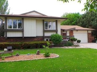 178 University Dr, Fond Du Lac, WI 54935