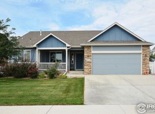 314 Sycamore Ave, Johnstown, CO 80534