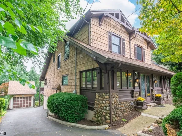 168 Hillside Ave, Nutley Twp., NJ 07110