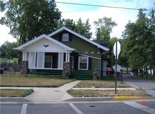 917 E Morris Ave, Shelbyville, IN 46176