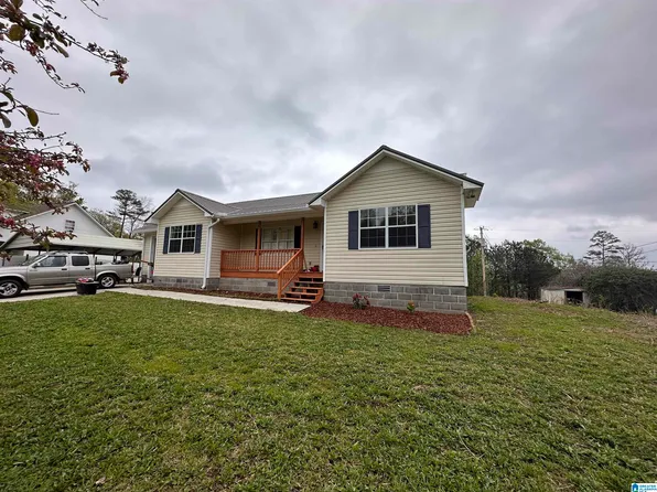 1151 County Road 384, Cullman, AL 35057