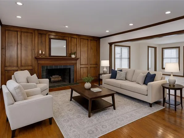 720 E Tazewells Way, Williamsburg, VA 23185