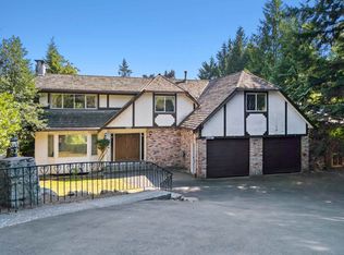 525 Braemar Rd E, North Vancouver, BC V7N 4C4