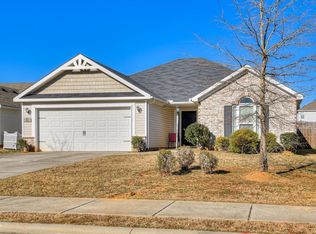 921 Avalon Ct, Grovetown, GA 30813
