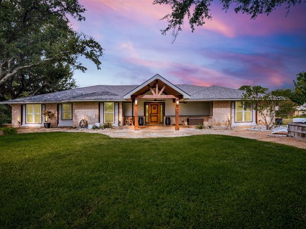Luxury Home for Sale in Lucas TX