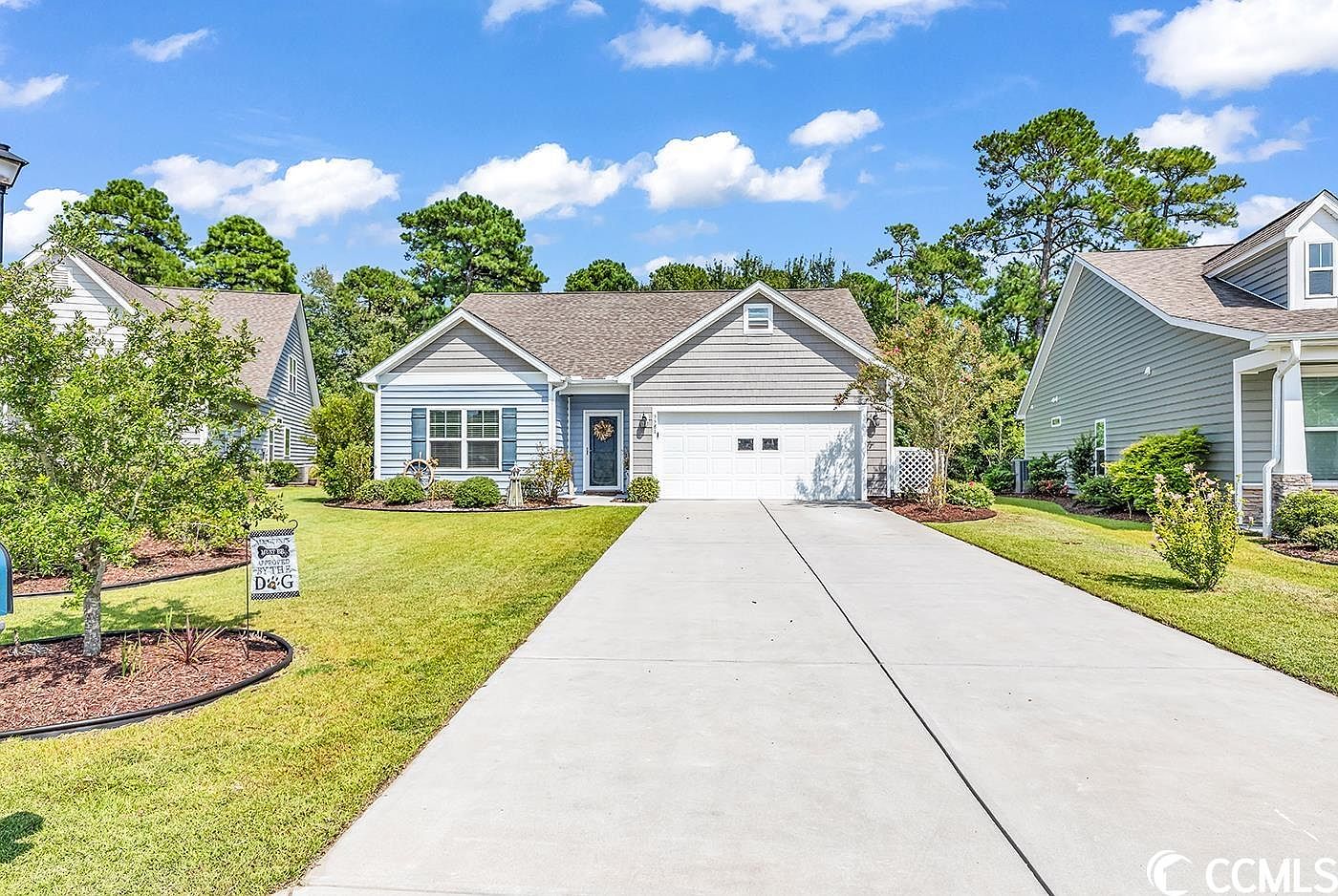 5581 Plantersville Pl, Myrtle Beach, SC 29579 Zillow