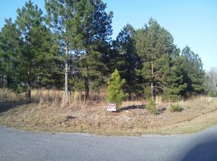 Centerbrook Rd, Vidalia, GA 30474