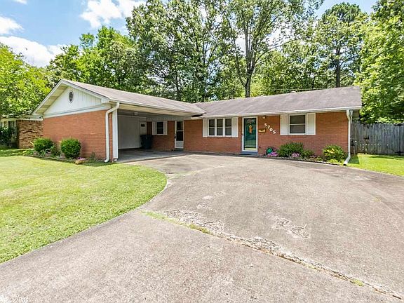 4th image of 5705 Carlyle Dr