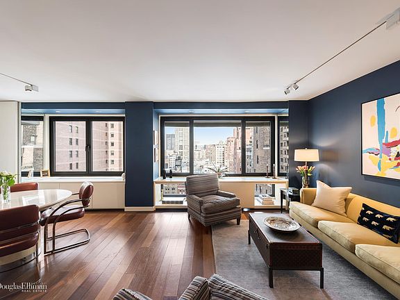 2nd image of 50 E 89th St #17C