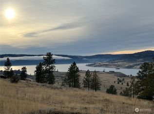 0 Miles Creston Rd N LOT 7, Davenport, WA 99122