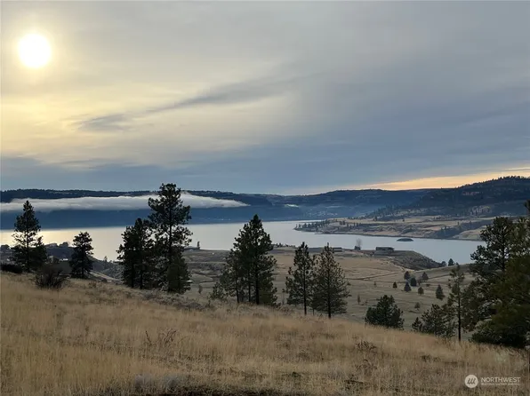 41831 Rio Vista Lane N Lot 7, Deer Meadows, WA 99122