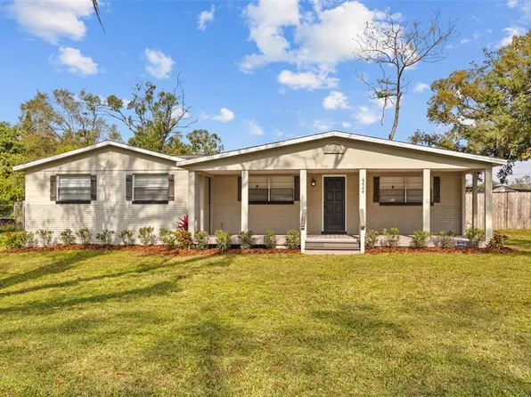 6424 Eugene St, Tampa, FL 33619