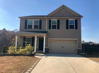 384 Blythe Creek Dr, Blythewood, SC 29016