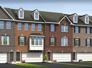 125 Tulip Ln, Gilbertsville, PA 19525