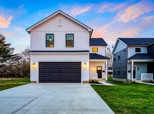 46 Inah Ave, Columbus, OH 43228