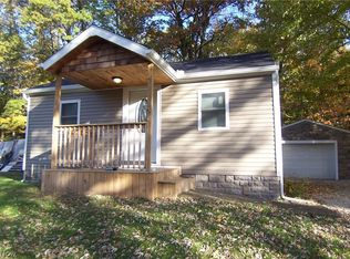 2439 Hillstock Ave, Akron, OH 44312