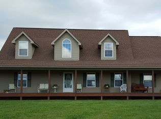 31099 Jim Town Hollow Road, Rockport, IL 62370