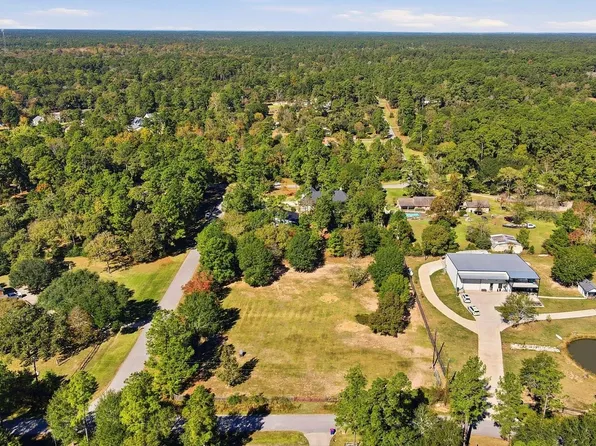 Lot 34 Walnut Crossing, Magnolia, TX 77355
