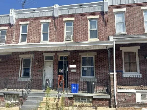 5338 Hedge St, Philadelphia, PA 19124
