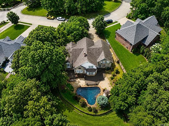 5th image of 88 N Skyview Ln