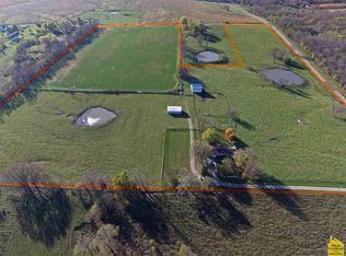 15901 S State Rte E, Pleasant Hill, MO 64080
