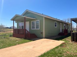 3466 Clinton St, Abilene, TX 79603