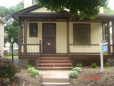 206 Wellington Ave, Rochester, NY, 14611