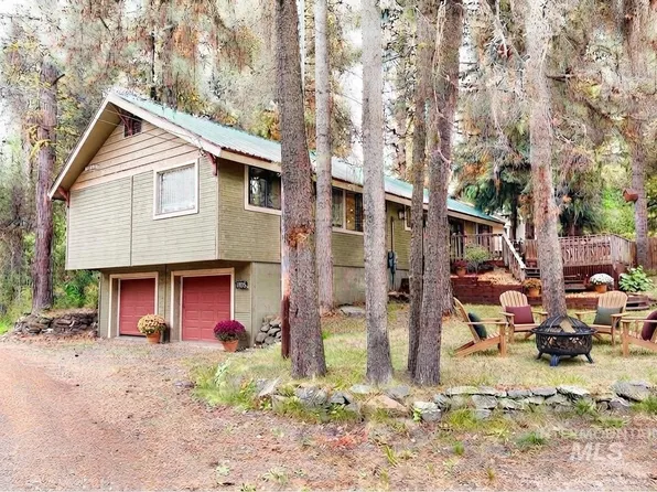 1025 Meadows Rd, McCall, ID 83638