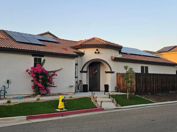1589 Medellin Ln, Clovis, CA 93619