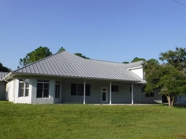 837 Lily St, Sebring, FL 33875