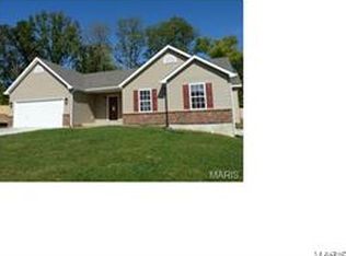 116 Brooks Farm, House Springs, MO 63051