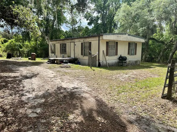 16621 NE 46th Ter, Citra, FL 32113