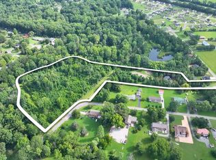 499 Shelton Rd LOT 3, Manchester, TN 37355