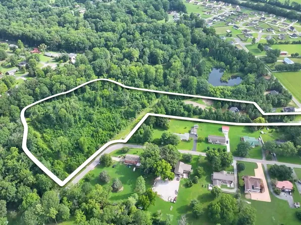 499 Shelton Rd Lot 3, Manchester, TN 37355