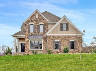 6901 Fairway Ridge Rd, Salem, VA 24153