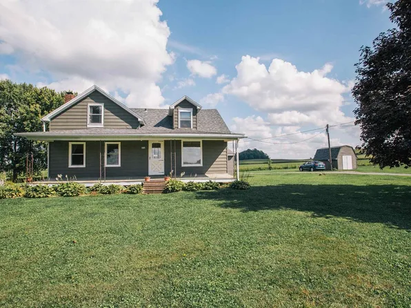 806 Pease Street, Augusta, WI 54722