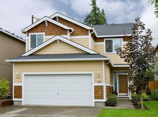 1566 SE Sweetbay St, Hillsboro, OR