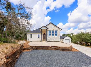 102 DAVID RENFRO, Blanco, TX 78606