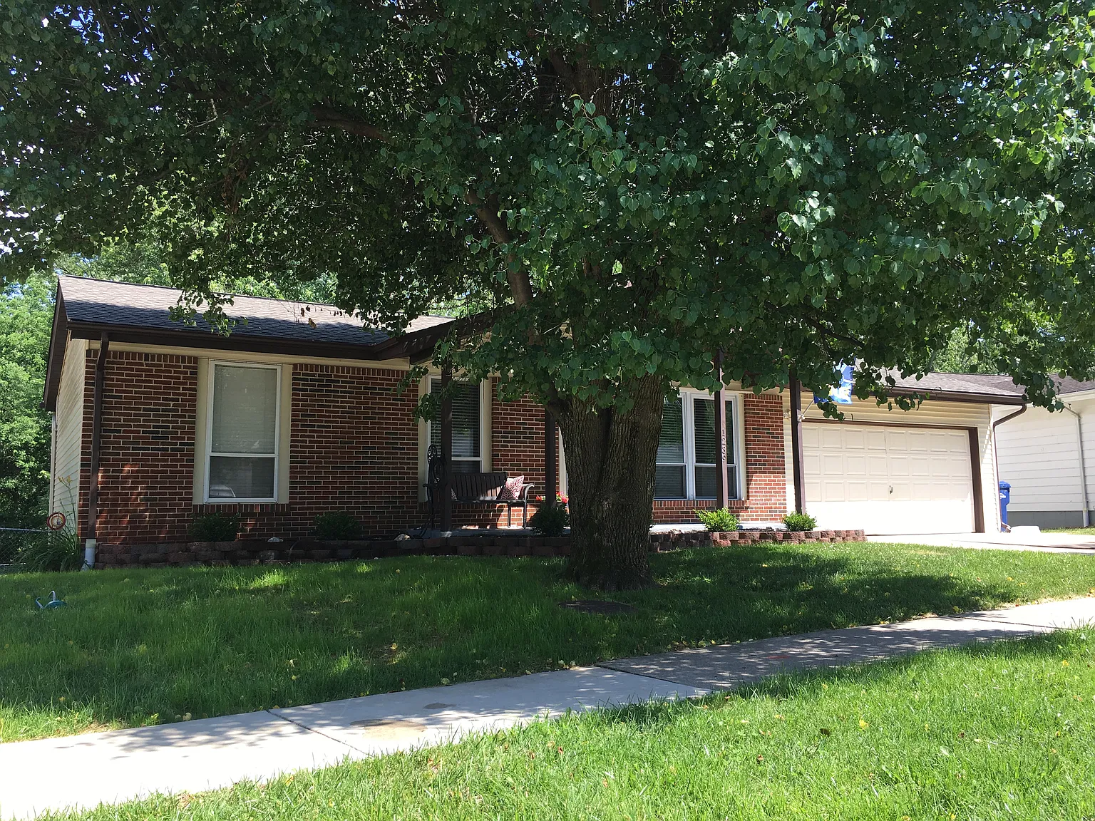 1239 Green Falls Dr photo 1