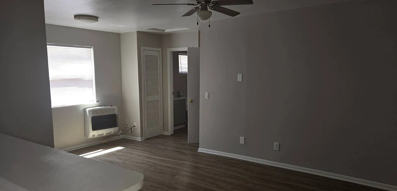 1 bed, 1.0 bath, 650 sqft, $775 — Photo 1