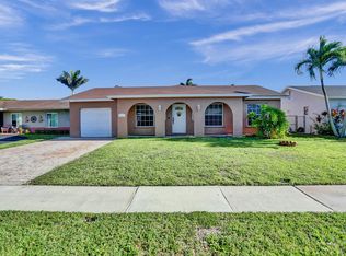 10791 NW 21st St, Sunrise, FL 33322
