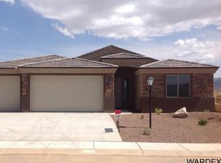 4174 N Stampede Rd, Kingman, AZ 86401
