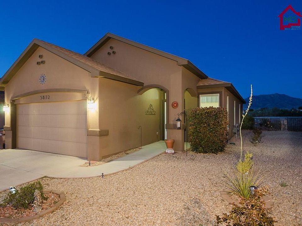 1st image of 5872 Organ Peak Dr