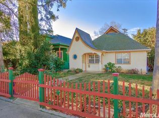 3820 Y St, Sacramento, CA 95817