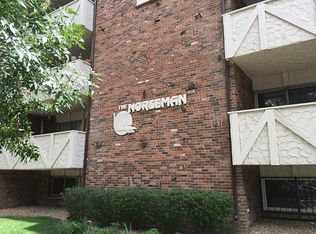 1366 N Garfield St APT 301, Denver, CO 80206